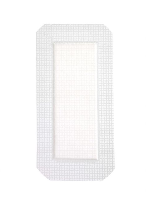 Opsite Post-Op 25x10cm, 1 plástur