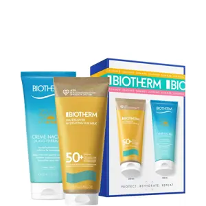 Waterlover Summer gjafakassi 2025