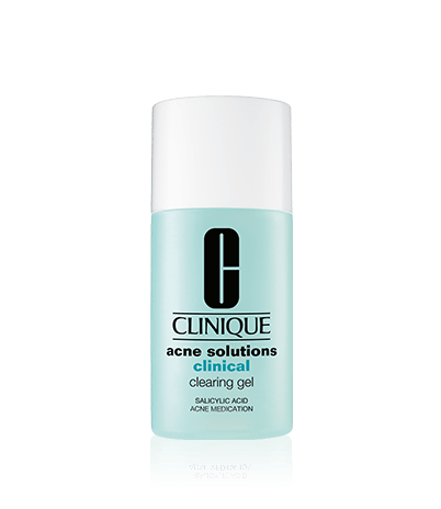 Clinique Anti-Blemish Solutions? Clinical Clearing Gel 15 ml.