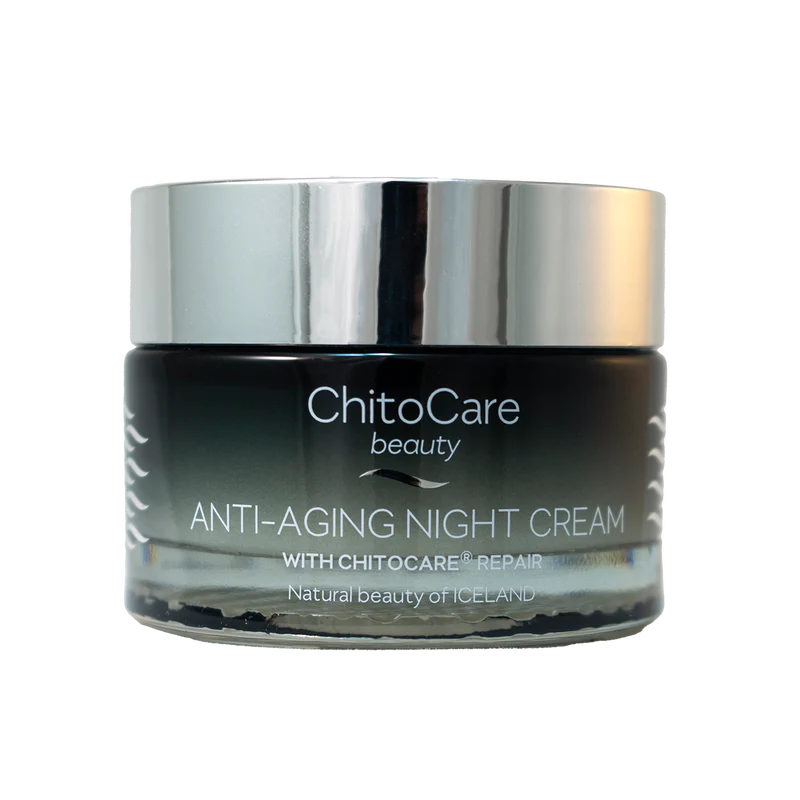 ChitoCare beauty Anti-Aging Night Cream 50 ml.