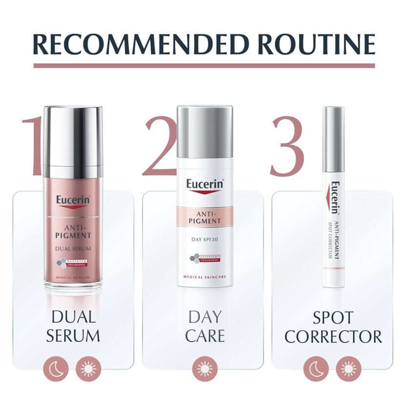Eucerin Anti-Pigment Spot Corrector 5 ml. (3)