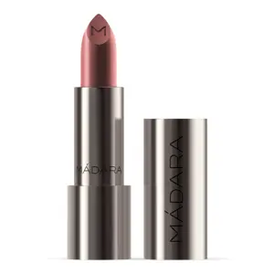 Mádara Dazzle Satin Shine Lipstick #Flattery 501