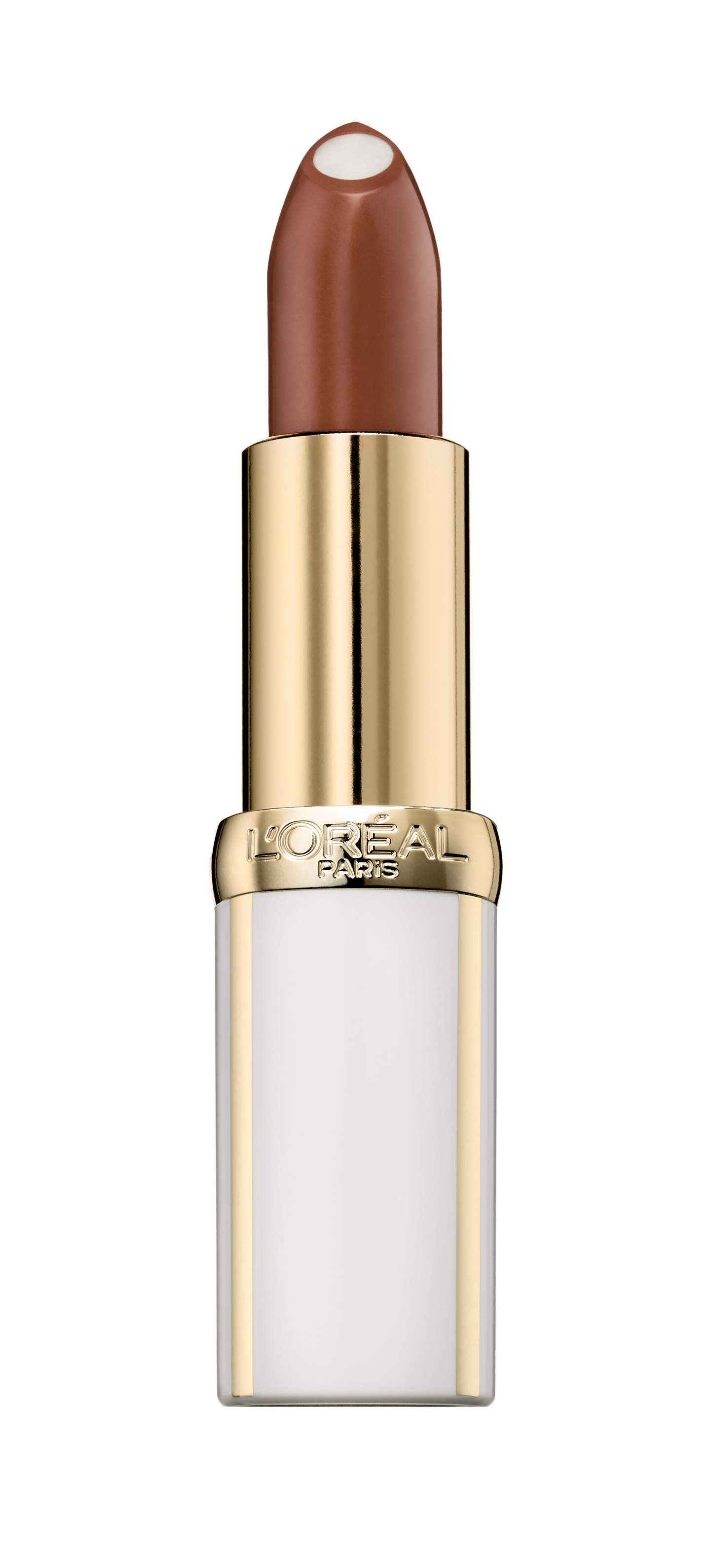 LOreal Age Perfect Lumiere Lipstick #637 BrightMoka (1)